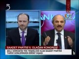 Birol Aydın'ın Şevki Yılmaz'a verdiği cevap...