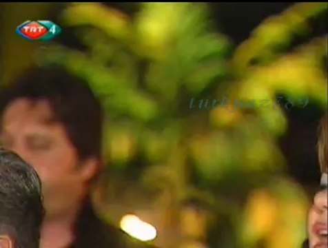 Nurettin ÇELİK’le Fasıl-Siyah Ebrûlerin Durûben Çatma