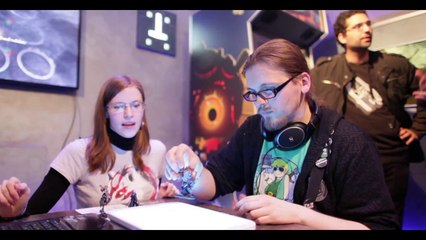 Prodigy - Thank You!