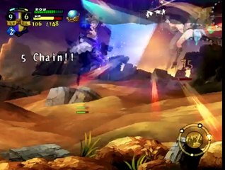 Odin Sphere  - Partie. 5