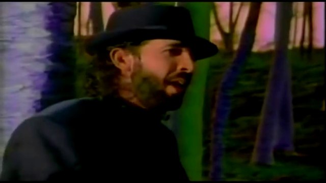JUAN LUIS GUERRA - BURBUJAS DE AMOR