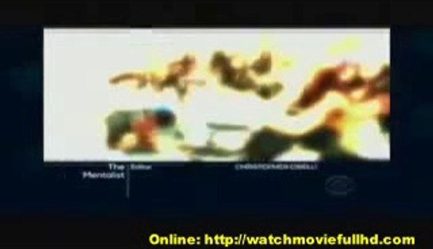 The Mentalist 6x21 Promo Black Hearts