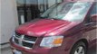 2009 Dodge Grand Caravan Used Minivan Baltimore MD | CarZone USA