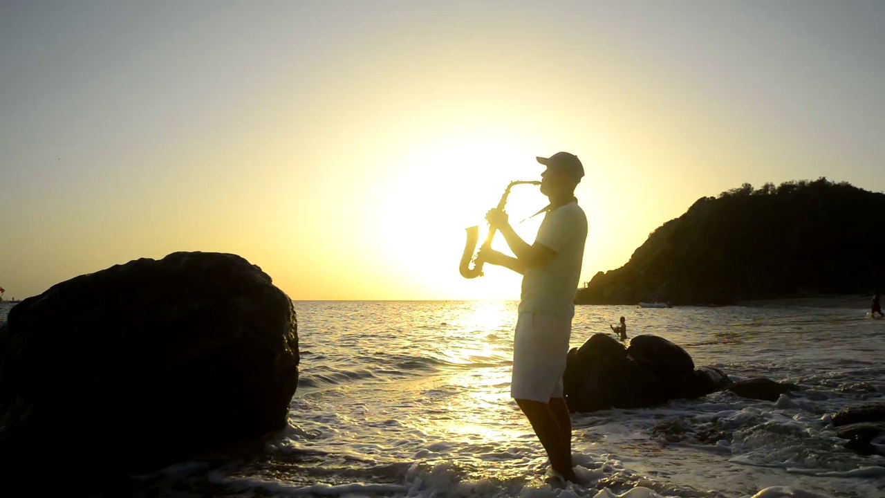 Romantic Sax