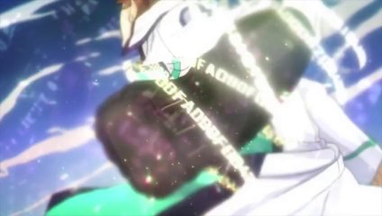 ANIME - The irregular at magic high school - preview