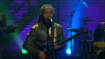 Ziggy Marley - I Don't Wanna Live on Mars [Live on Conan]