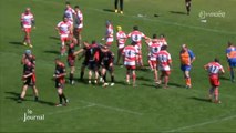 Rugby : Victoire du RC Orléans cotnre le RCY (42-12)