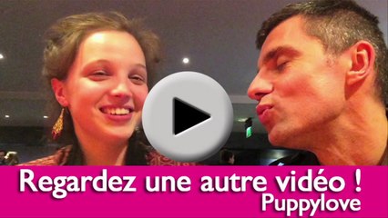 Qu'est-ce qu'on a fait au Bon Dieu? Frédérique Bel