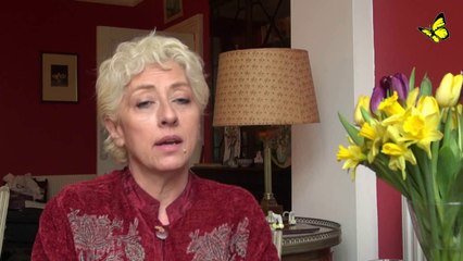 Die Sonnendiebe - vollständiges Interview Cara St.Louis (deutsch) - Bewusst.tv Febr.2013