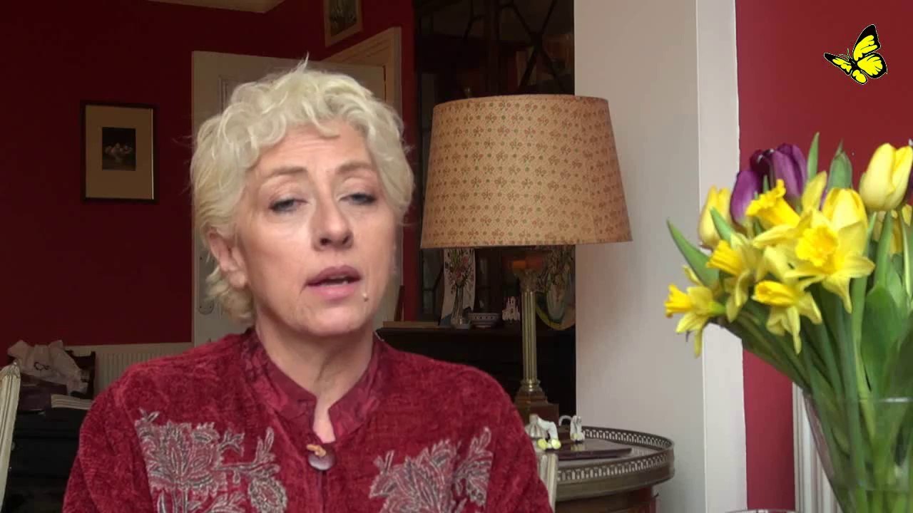 Die Sonnendiebe - vollständiges Interview Cara St.Louis (deutsch) - Bewusst.tv Febr.2013