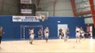 Basket : Victoire de Belleville contre Rennes Avenir (68-57)