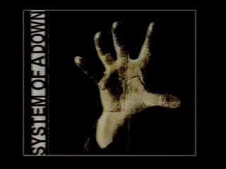 system of a down war live
