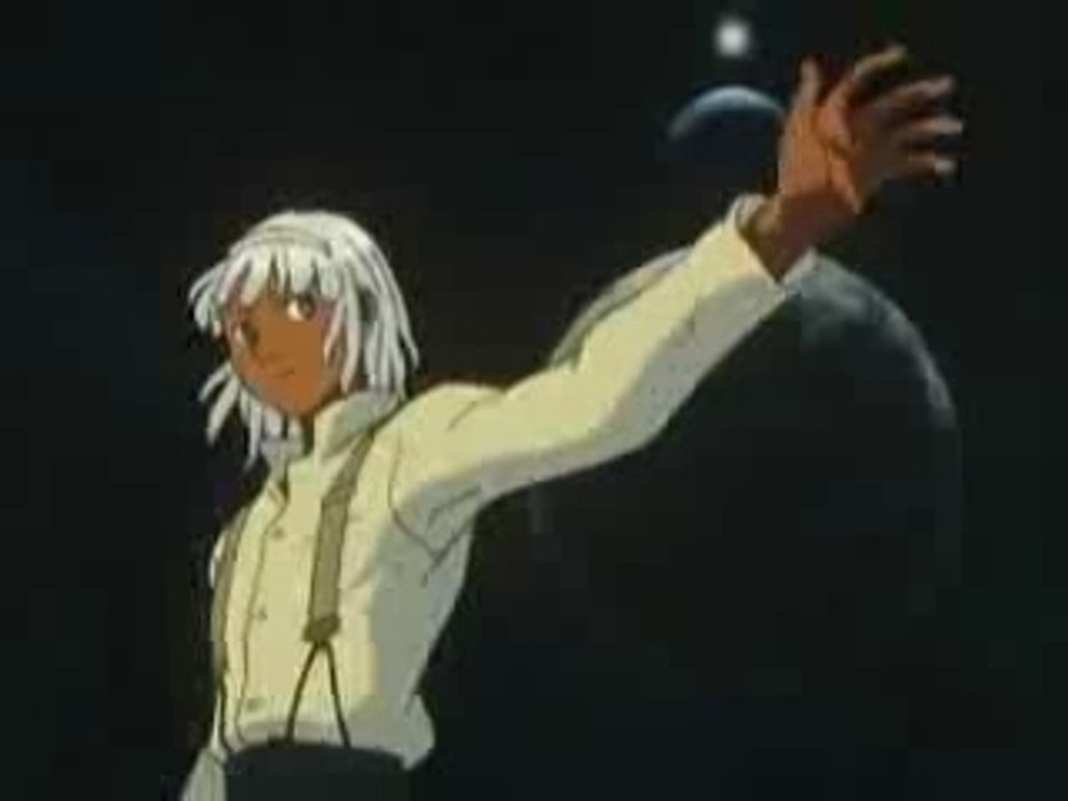 Turn A Gundam OP
