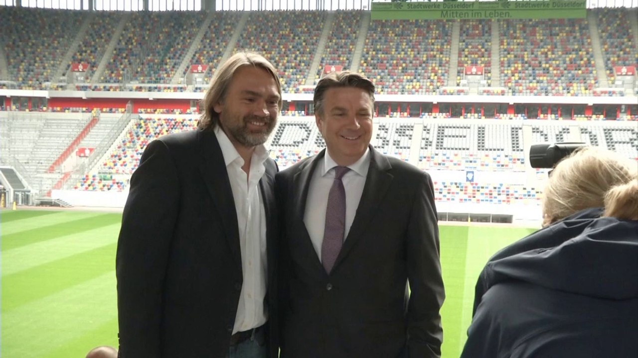 Eishockey: DEL Winter Game jagt Europarekord