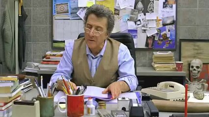 Stranger Than Fiction - Movie Trailer