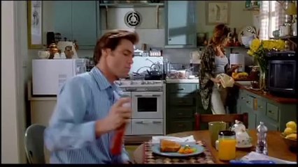 Bruce Almighty - Movie Trailer