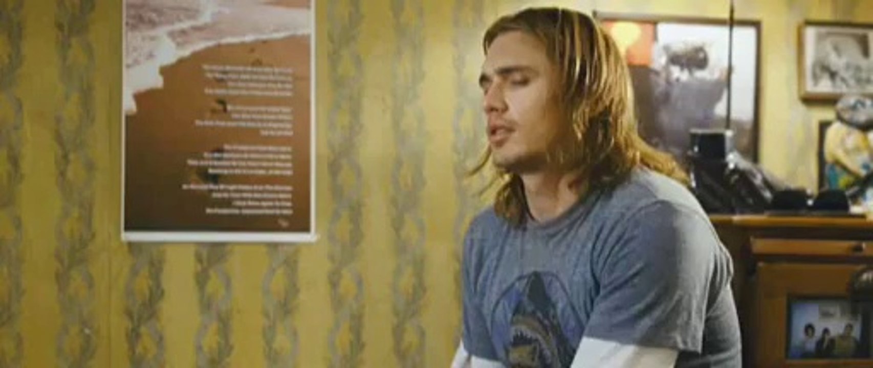 Pineapple Express Movie Trailer video Dailymotion
