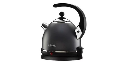 Ottoni Fabbrica Alice Elegance Wasserkocher