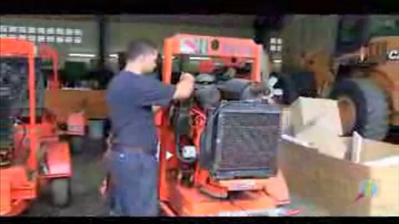 Puerto Rico Wire / Materiales de Construcción Ponce