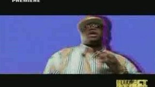Lil Jon Ft E-40 - Snap Yo finger