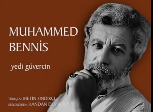 Muhammed BENNİS - YEDİ GÜVERCİN
