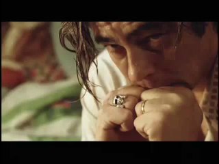 21 Grams - Movie Trailer