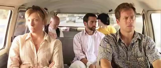 Little Miss Sunshine - Movie Trailer