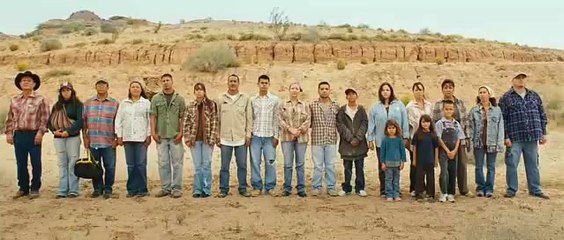 Swing Vote - Movie Trailer