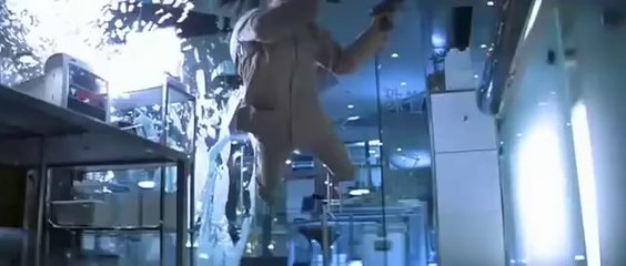 Lara Croft Tomb Raider_ The Cradle of Life - Movie Trailer