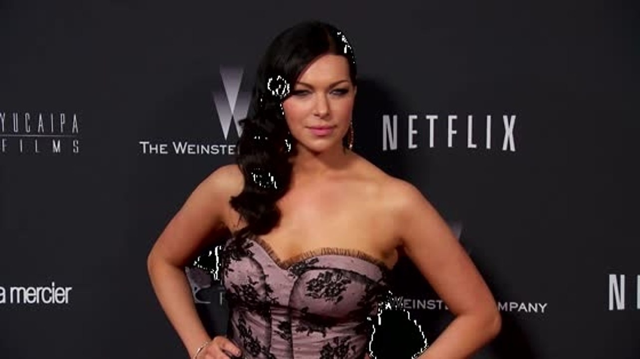 Laura Prepon Says Mila and Ashton 'Make Sense' Together