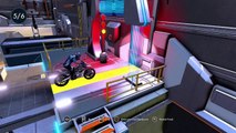 TAPPED PLAYS --Trials Fusion - 10 - Training Program 2