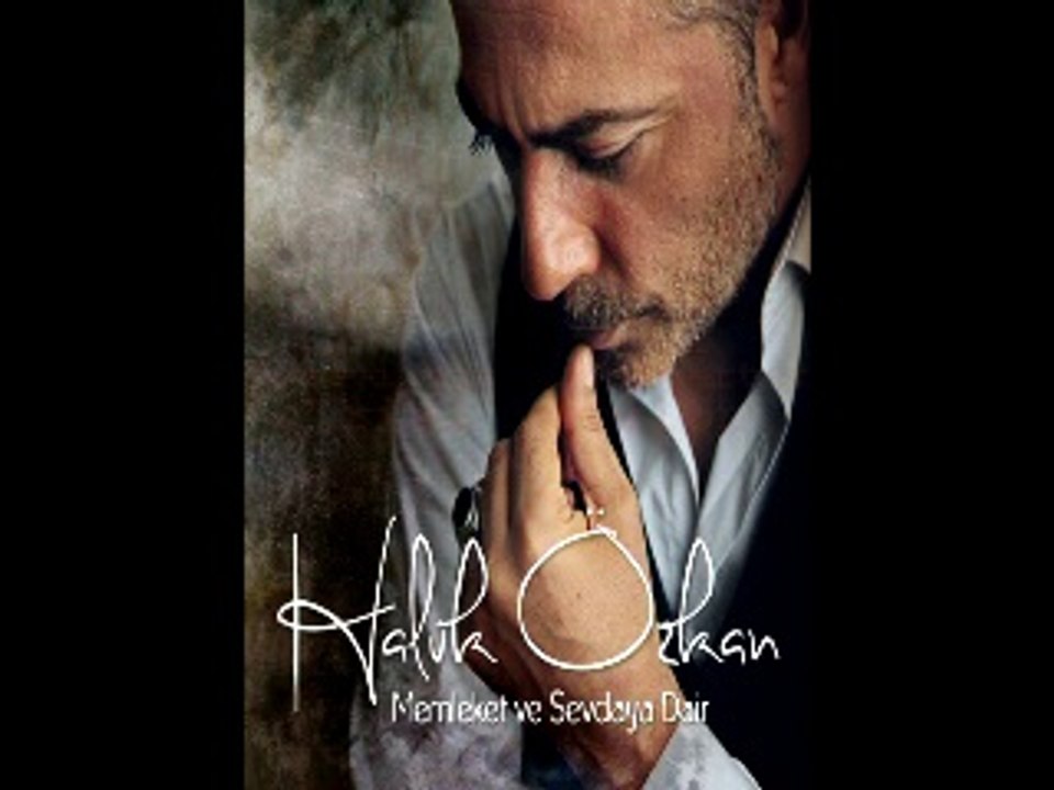 Haluk Özkan -Yani Övünmek Gibi Olmasın
