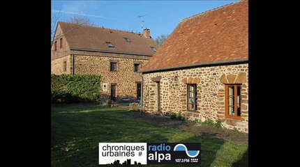 Emmaüs Sarthe La Milesse 1/2