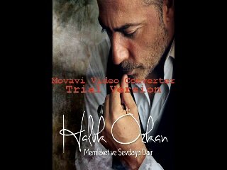 Haluk Özkan -Geçti Dost Kervanı