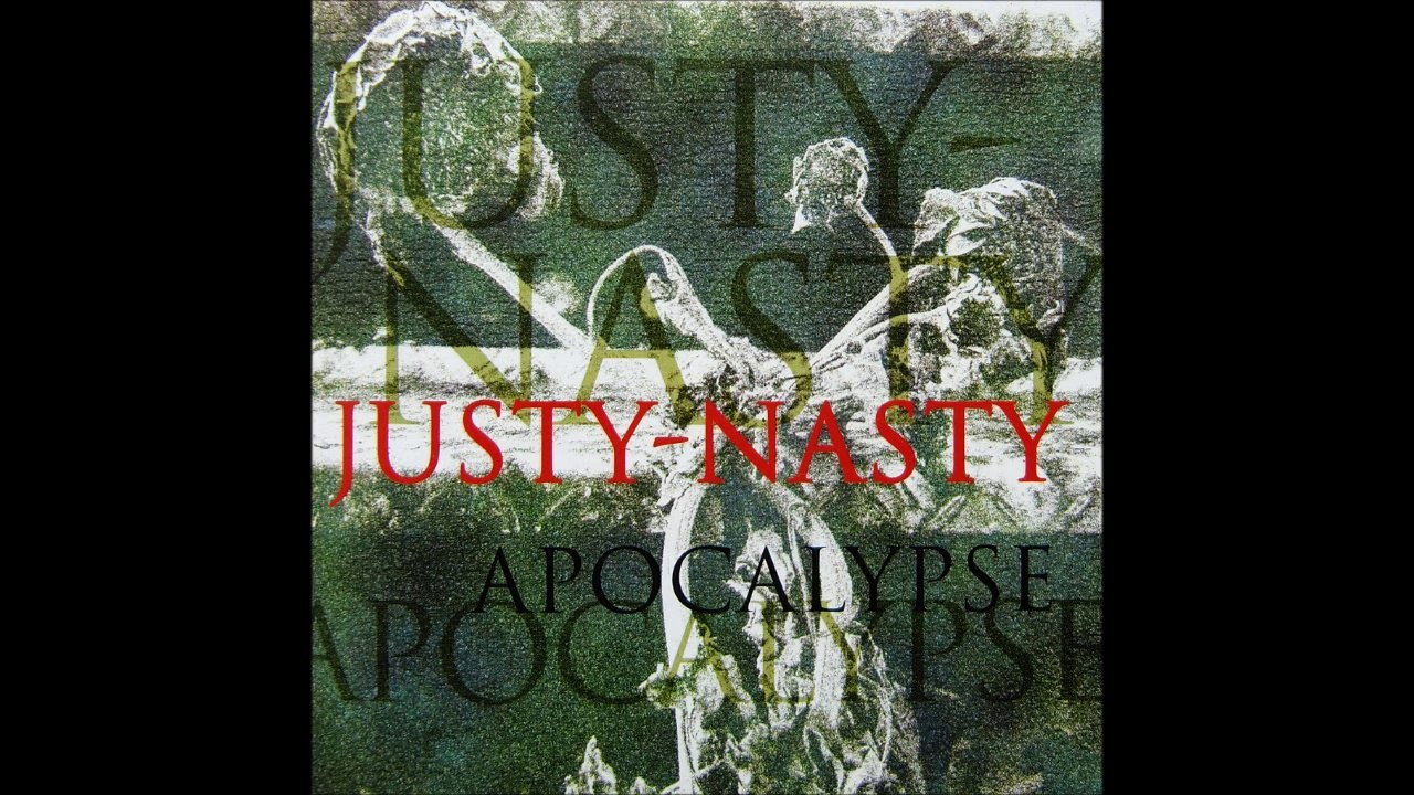 JUSTY-NASTY '' ボーイ・ミーツ・ガール''