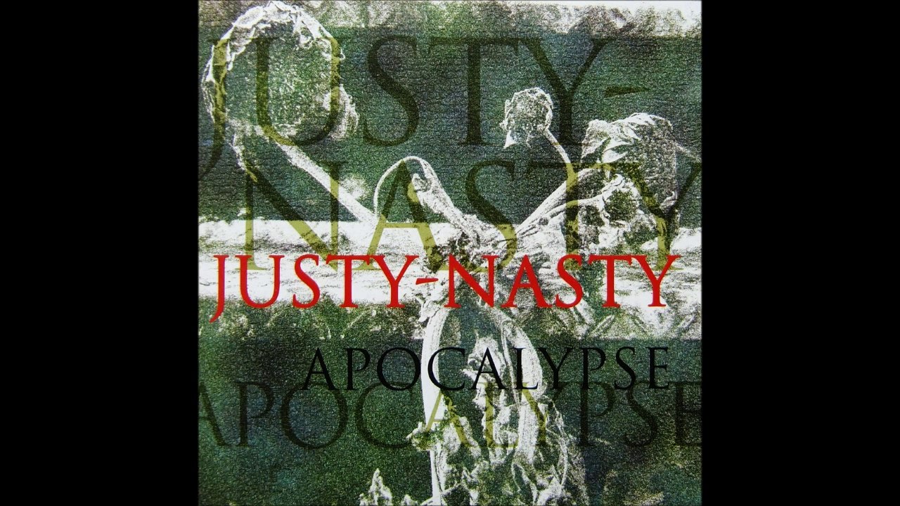 JUSTY-NASTY ''Plastic Romantic''