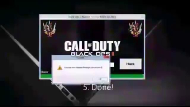 Black Ops 2 Aimbot Wallhack [PC/PS3/Xbox 360] glitch After 1.10