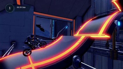 TAPPED PLAYS --Trials Fusion - 16 - Fusion Factory