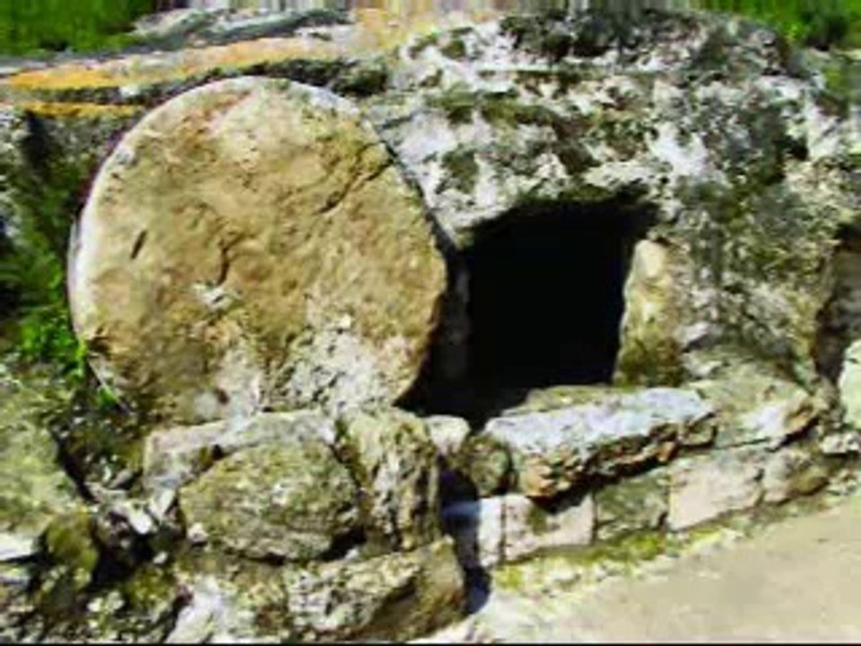 Revelation - The 5th Trumpet - Rise of Islam and Mohammad, Pt. 1, BibleOrTraditions