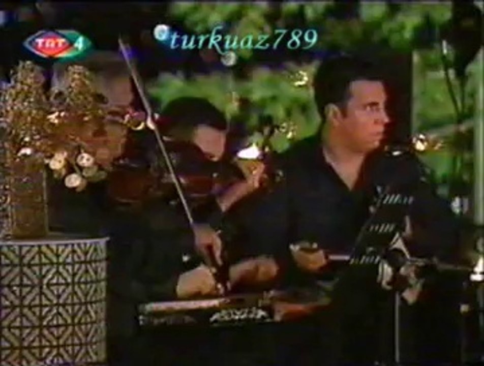 Nurettin ÇELİK’le Fasıl-Kara Bulutları Kaldır Aradan