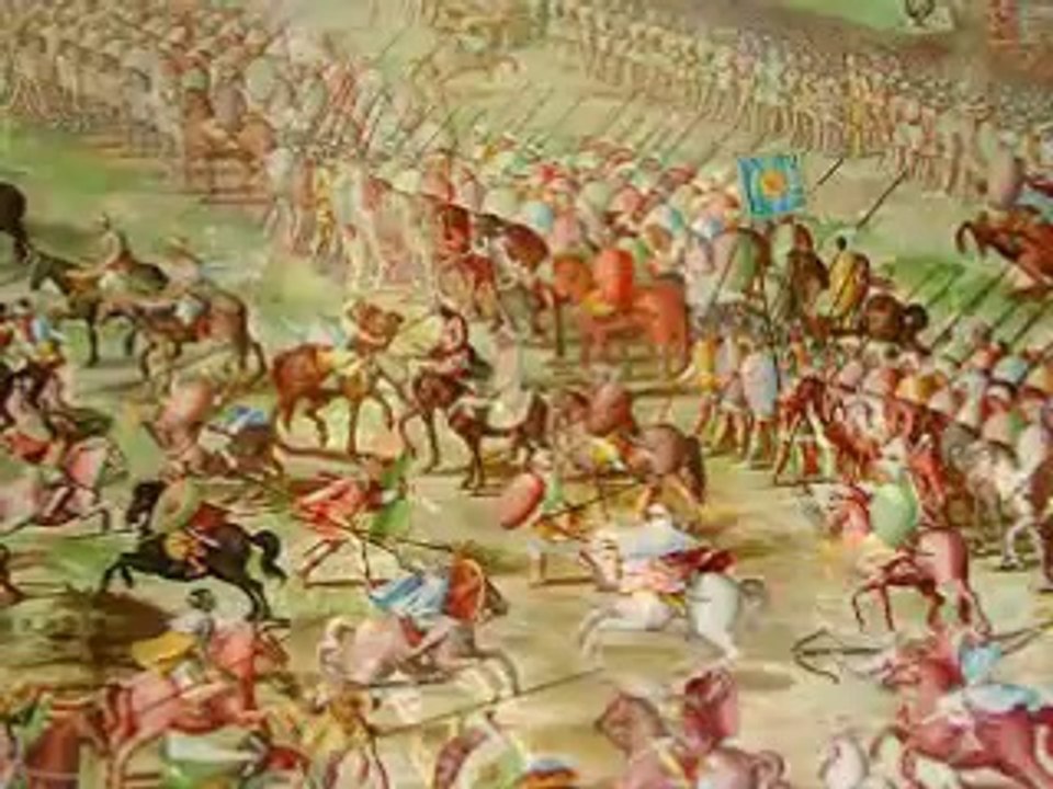 Revelation - The 5th Trumpet - Rise of Islam and Mohammad, Pt. 2 Bible or Traditions