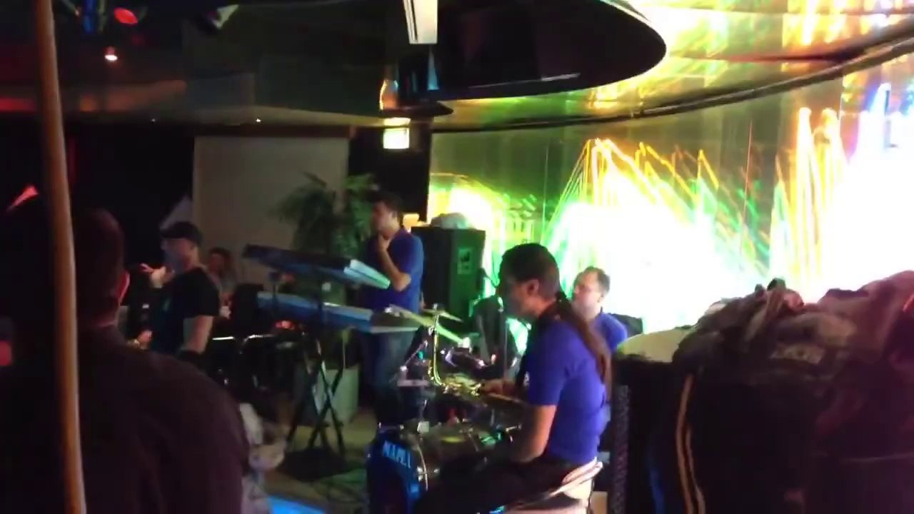Duli - Valbona - Liridoni - Live ne Macumba