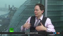 (Vídeo) Keiser Report en español El nuevo imperio humanitario (E596)