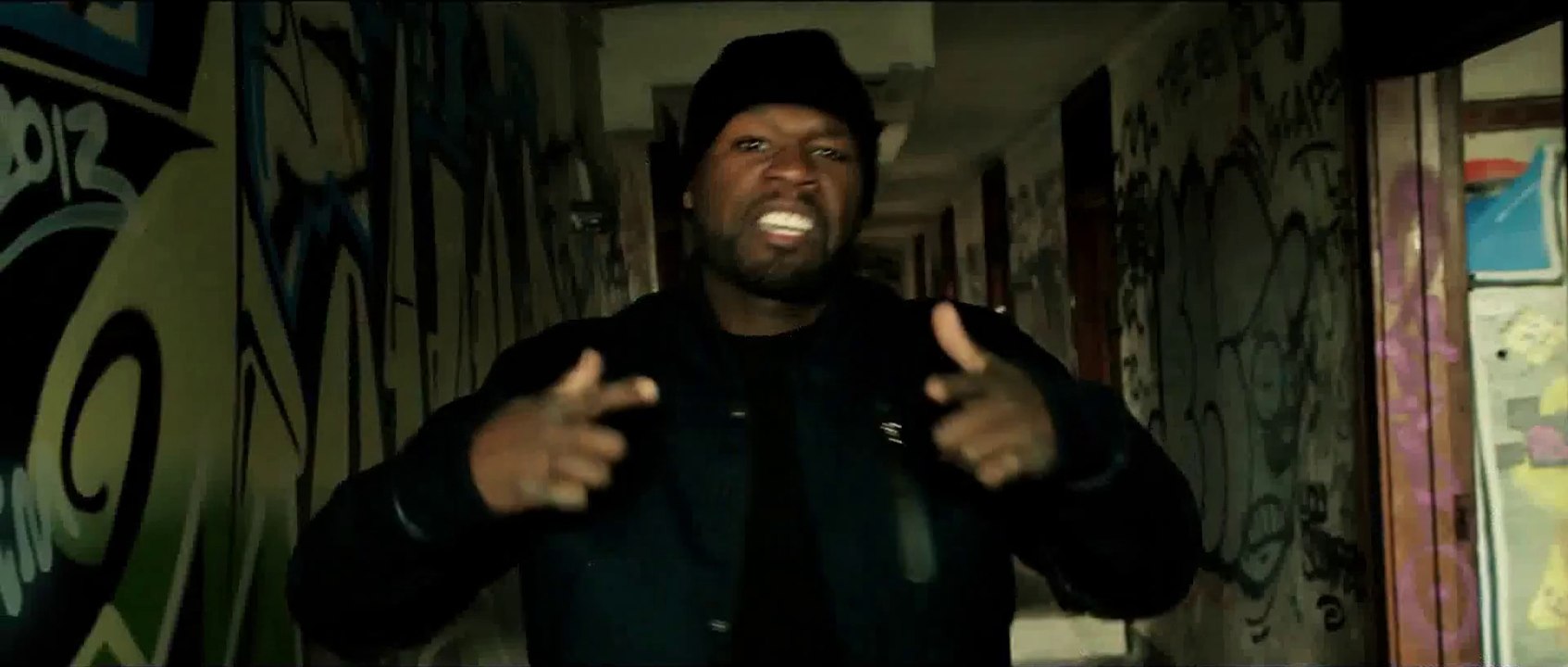 50 CENT ft JADAKISS & KIDD KIDD " Irregular Heartbeat " (Video 2014).