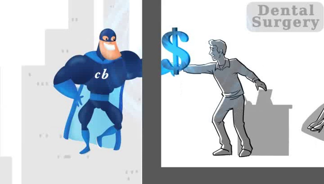 Cashburst 30 second TV Ad