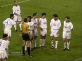 Real Madrid v. Juventus 20.05.1998 Champions League 1997/1998 Final