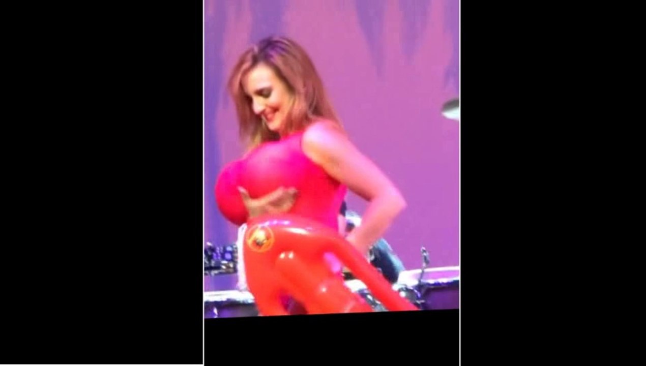 BayWatch Stage BE