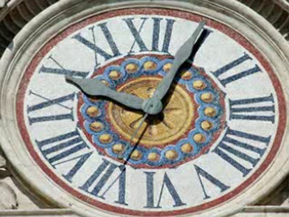 Revelation - The 6th Trumpet Bible Prophecy - Islam Attacks! Part 2 of 3, BibleOrTraditions