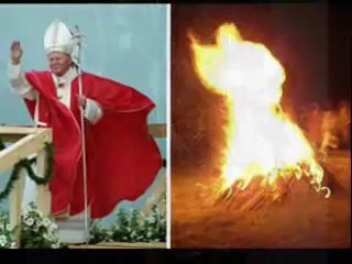 Revelation - The 6th Trumpet Bible Prophecy - Islam Attacks! Part 3 of 3