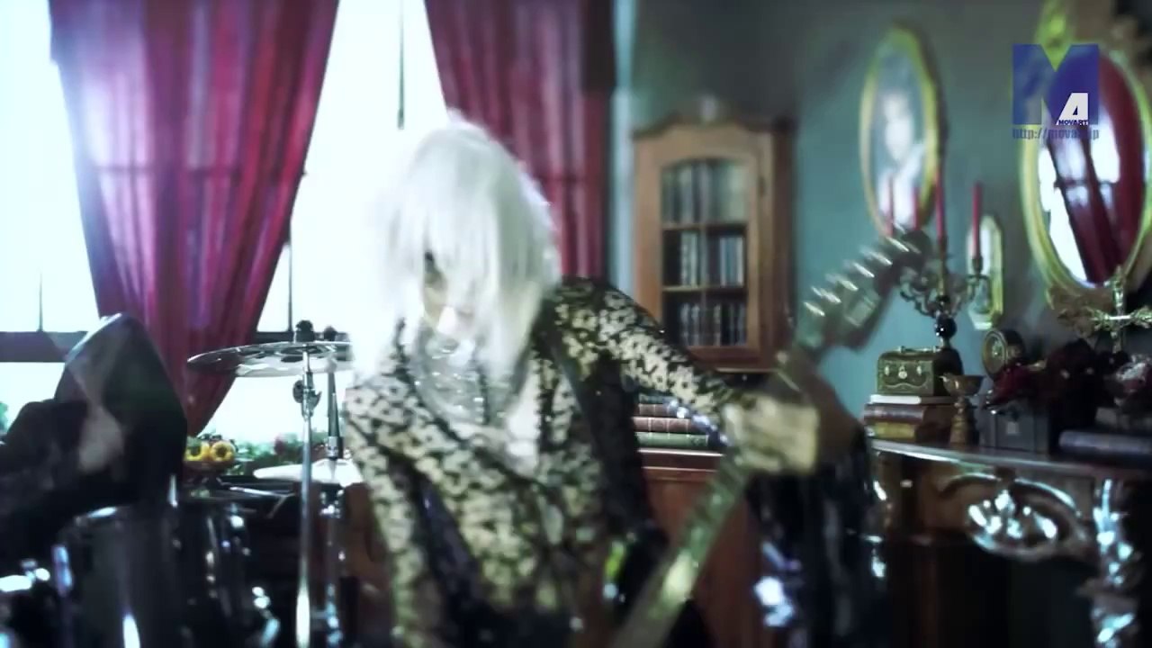 Lycaon 「gossip-ゴシップ-」